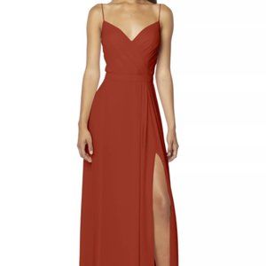 Bill Levkoff Bridesmaids Dress